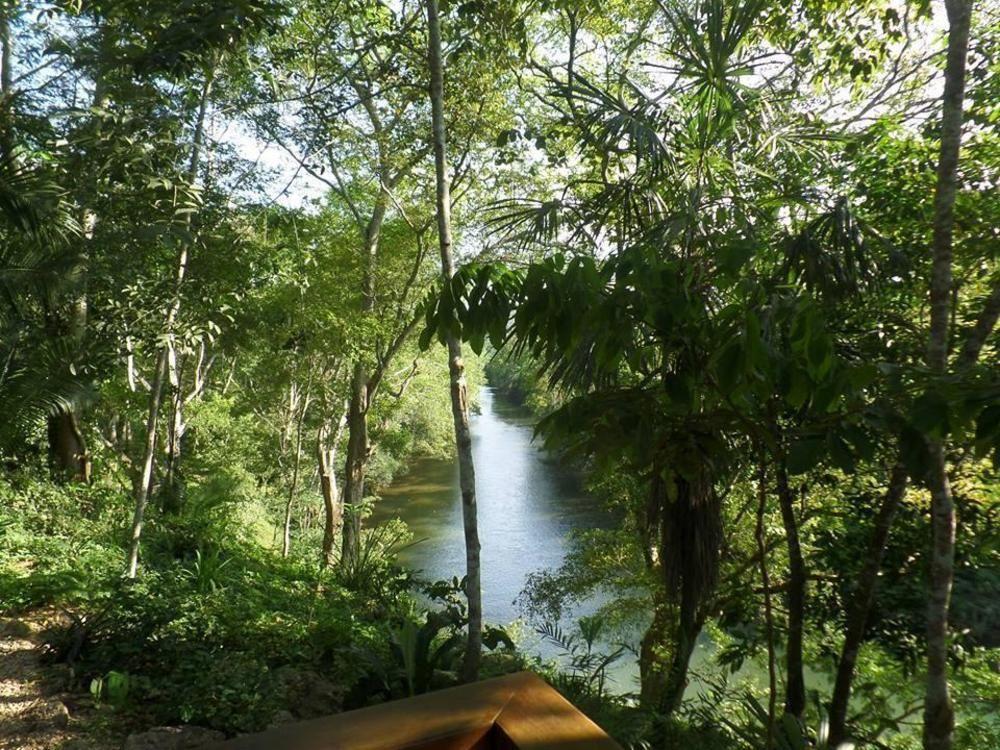 Mystic River Resort サン・イグナシオ エクステリア 写真